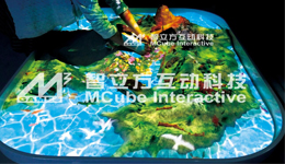 魔幻沙池：不止看气质！