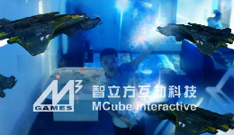 游乐设备厂家如何提升自身运营水平