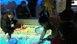 帝都展会，智立方再起新旋风！