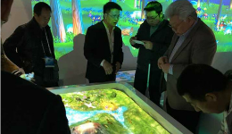 CAE圆满收官，智立方凯旋深圳！