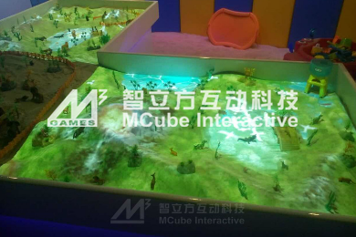 深圳大梅沙儿童乐园项目