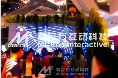 深圳华润商场