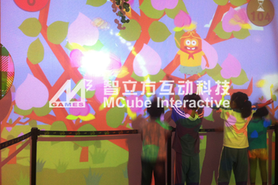 墙面西游记