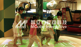 室内儿童游乐园设备有哪些特点?