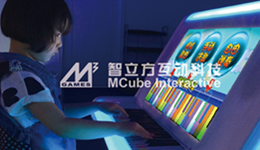 儿童娱乐设施要与时代同步发展