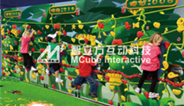 儿童游乐场设计以及游乐设备选定