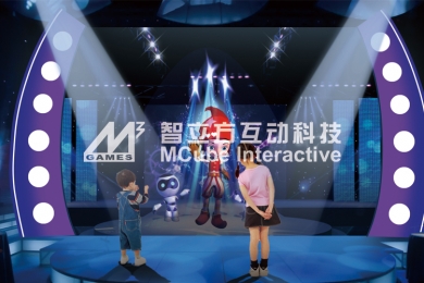 互动脱口秀