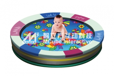 互动BB池