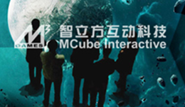互动虚拟现实为何受到国际关注?