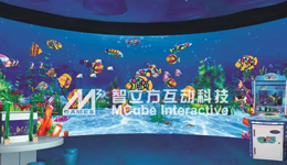儿童乐园发展大趋势，你能否抓住商机？