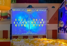 搭上智立方科技快车，从万千儿童乐园中脱颖而出！